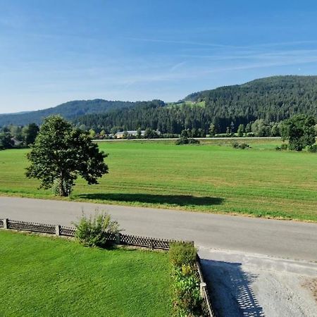 Ferienwohnungen Edenhofer-Kollmer Драксельсрід Екстер'єр фото