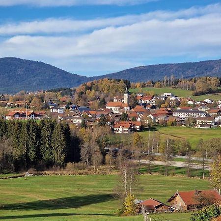 Ferienwohnungen Edenhofer-Kollmer Драксельсрід Екстер'єр фото