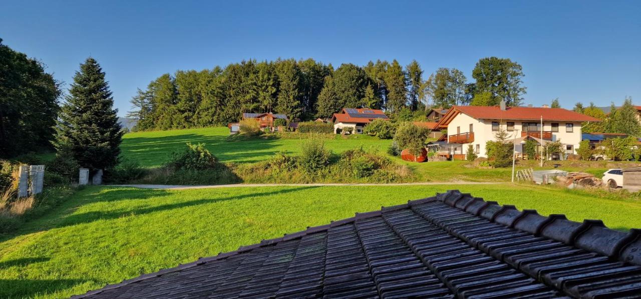 Ferienwohnungen Edenhofer-Kollmer Драксельсрід Екстер'єр фото
