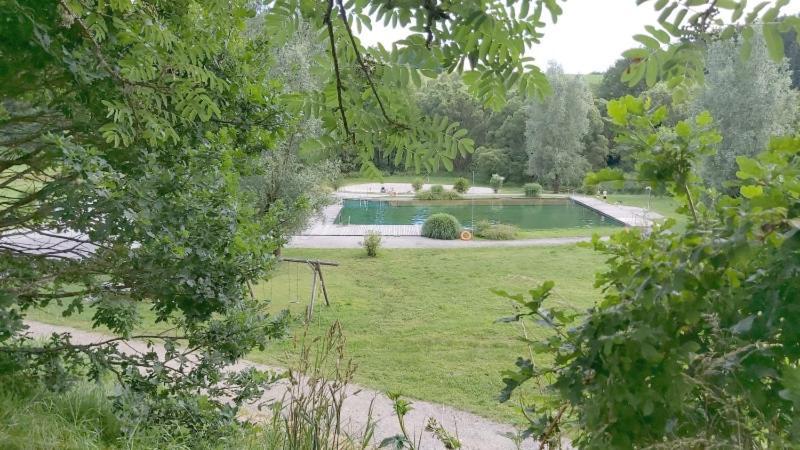 Ferienwohnungen Edenhofer-Kollmer Драксельсрід Екстер'єр фото