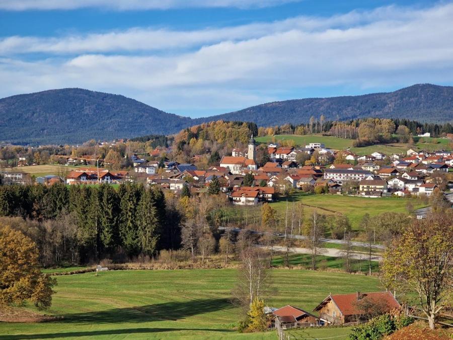 Ferienwohnungen Edenhofer-Kollmer Драксельсрід Екстер'єр фото
