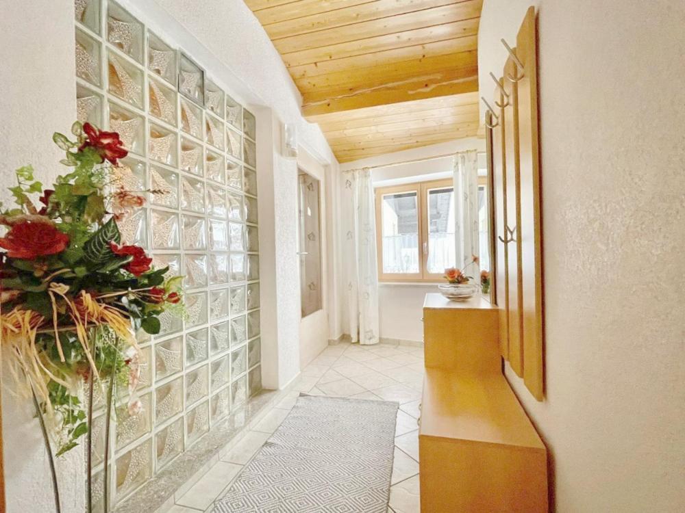Ferienwohnungen Edenhofer-Kollmer Драксельсрід Екстер'єр фото